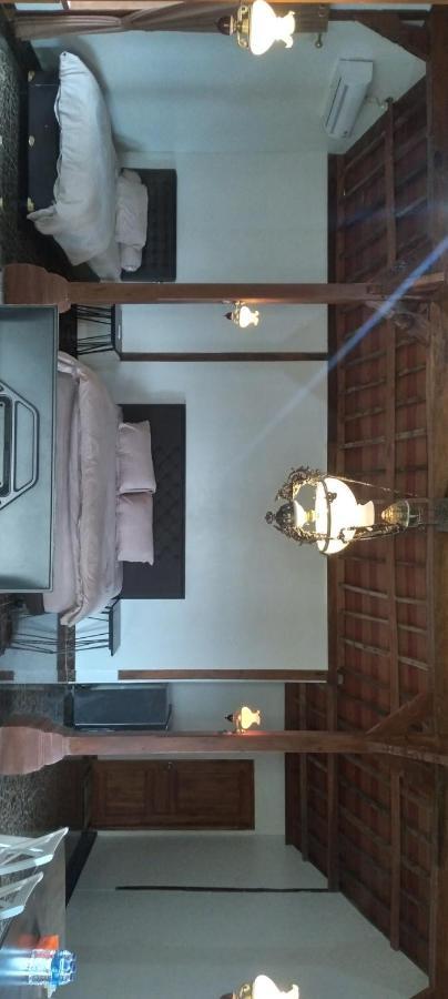 Cangkiran Joglo Kumpul Resort מראה חיצוני תמונה