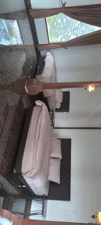 Cangkiran Joglo Kumpul Resort מראה חיצוני תמונה