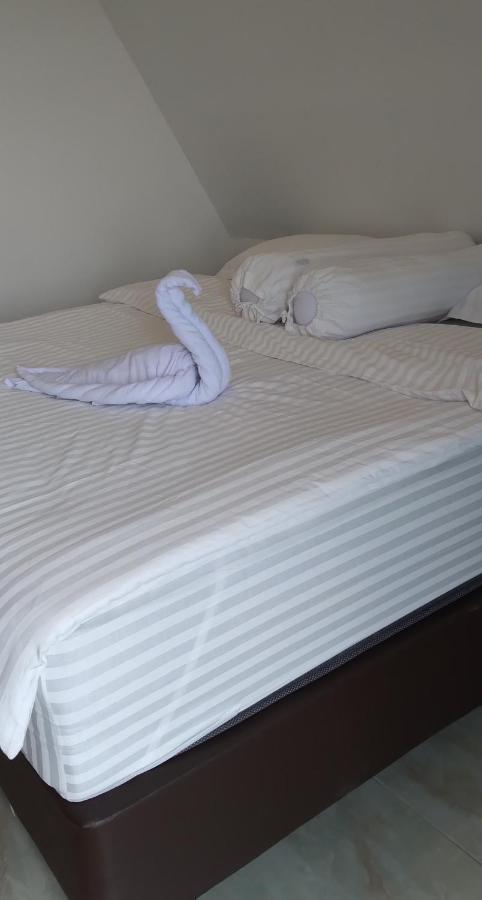 Cangkiran Joglo Kumpul Resort חדר תמונה