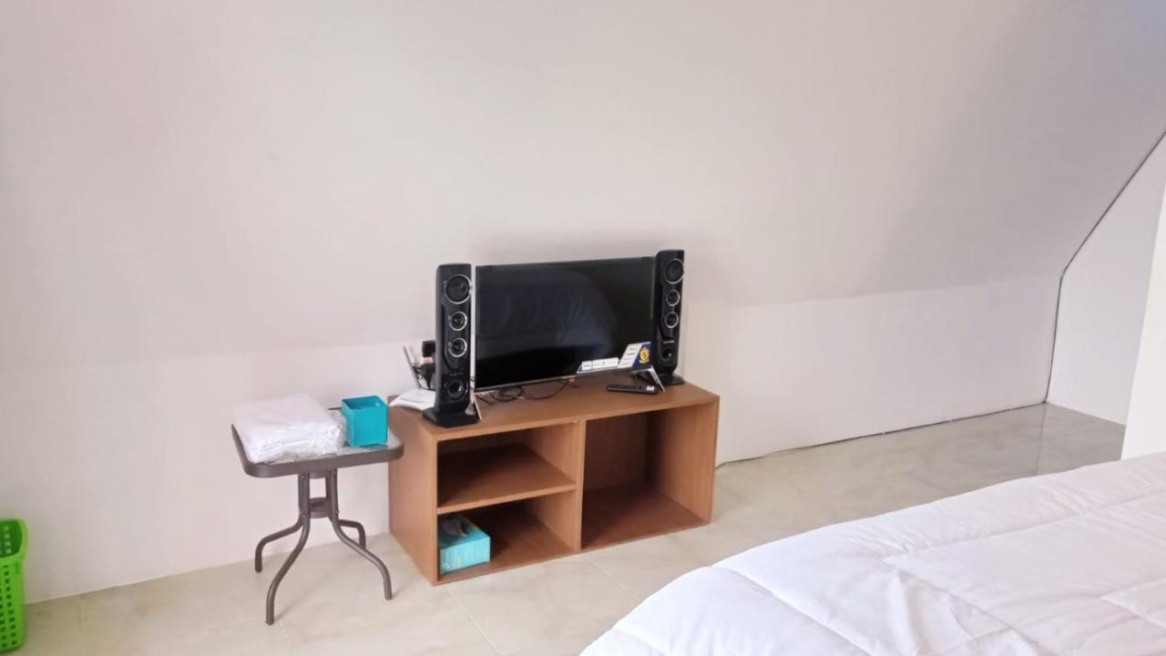 Cangkiran Joglo Kumpul Resort מראה חיצוני תמונה